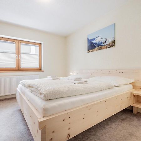 Appartement Marlenka Умхаузен Екстериор снимка
